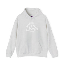 Load image into Gallery viewer, Libra Hooded Sweatshirt