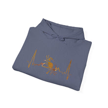 Load image into Gallery viewer, Cancer Hooded Sweatshirt