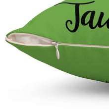 Load image into Gallery viewer, Taurus Two-Sided Pillow