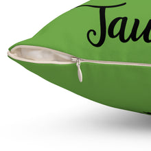 Load image into Gallery viewer, Taurus Two-Sided Pillow