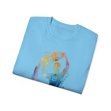 Load image into Gallery viewer, Aquarius Ultra Cotton Tee