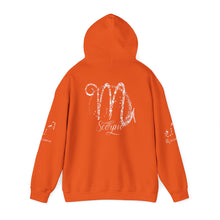 Load image into Gallery viewer, Scorpio Hooded Sweatshirt