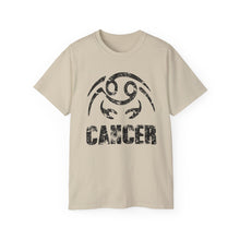 Load image into Gallery viewer, Cancer Ultra Cotton Tee