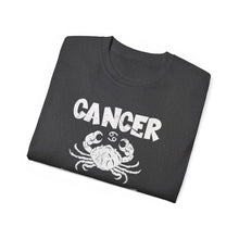 Load image into Gallery viewer, Cancer Ultra Cotton Tee