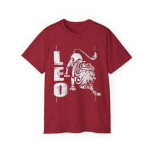 Load image into Gallery viewer, Leo Ultra Cotton Tee