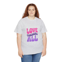 Load image into Gallery viewer, Women's Heavy Cotton Tee