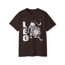 Load image into Gallery viewer, Leo Ultra Cotton Tee