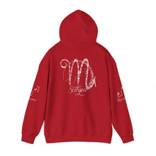 Load image into Gallery viewer, Scorpio Hooded Sweatshirt