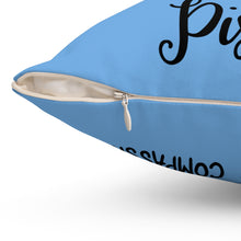 Load image into Gallery viewer, Pisces Two-Sided Pillow