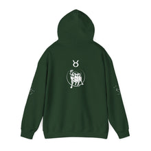 Load image into Gallery viewer, Taurus Hooded Sweatshirt
