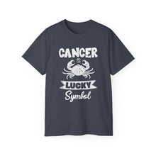 Load image into Gallery viewer, Cancer Ultra Cotton Tee