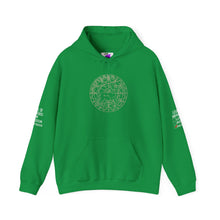 Load image into Gallery viewer, Sagittarius Hooded Sweatshirt
