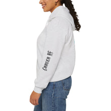 Load image into Gallery viewer, Cancer Hooded Sweatshirt