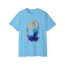 Load image into Gallery viewer, Aquarius Ultra Cotton Tee