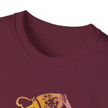 Load image into Gallery viewer, Aquarius Ultra Cotton Tee