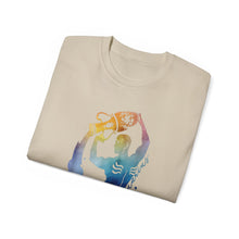 Load image into Gallery viewer, Aquarius Ultra Cotton Tee
