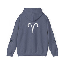 Load image into Gallery viewer, Aries Hooded Sweatshirt