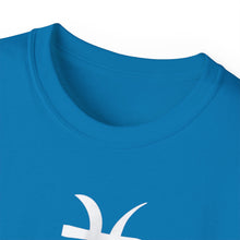 Load image into Gallery viewer, Pisces Ultra Cotton Tee