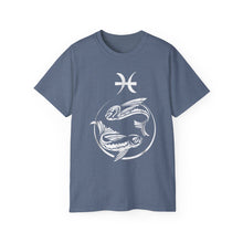Load image into Gallery viewer, Pisces Ultra Cotton Tee