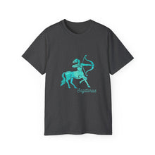 Load image into Gallery viewer, Sagittarius Ultra Cotton Tee
