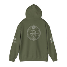 Load image into Gallery viewer, Sagittarius Hooded Sweatshirt