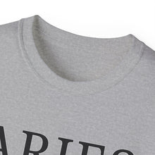 Load image into Gallery viewer, Aries Cotton Tee