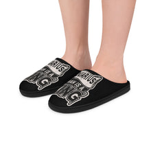 Load image into Gallery viewer, Aquarius Men's Indoor Slippers