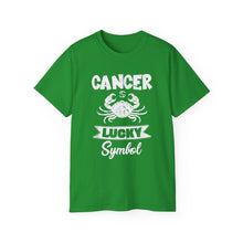 Load image into Gallery viewer, Cancer Ultra Cotton Tee