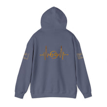 Load image into Gallery viewer, Cancer Hooded Sweatshirt