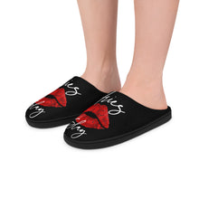 Load image into Gallery viewer, Aries Women's Indoor Slippers