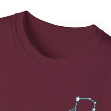 Load image into Gallery viewer, Pisces Ultra Cotton Tee