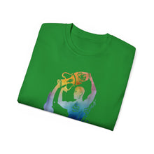 Load image into Gallery viewer, Aquarius Ultra Cotton Tee