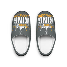 Load image into Gallery viewer, Capricorn Men's Indoor Slippers