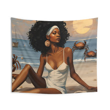 Load image into Gallery viewer, Cancer Wall Tapestries