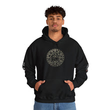 Load image into Gallery viewer, Sagittarius Hooded Sweatshirt