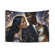 Load image into Gallery viewer, Indoor Wall Tapestries