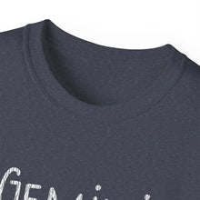 Load image into Gallery viewer, Gemini Cotton Tee