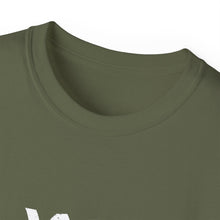 Load image into Gallery viewer, Virgo Cotton Tee