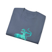 Load image into Gallery viewer, Sagittarius Ultra Cotton Tee