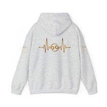 Load image into Gallery viewer, Cancer Hooded Sweatshirt