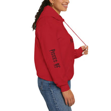 Load image into Gallery viewer, Cancer Hooded Sweatshirt