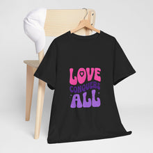 Load image into Gallery viewer, Women's Heavy Cotton Tee