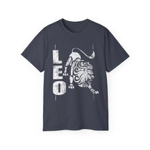 Load image into Gallery viewer, Leo Ultra Cotton Tee