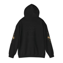 Load image into Gallery viewer, Aquarius Hooded Sweatshirt