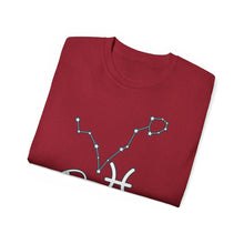 Load image into Gallery viewer, Pisces Ultra Cotton Tee