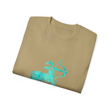 Load image into Gallery viewer, Sagittarius Ultra Cotton Tee
