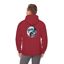 Load image into Gallery viewer, Cancer Hooded Sweatshirt