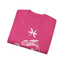 Load image into Gallery viewer, Pisces Ultra Cotton Tee