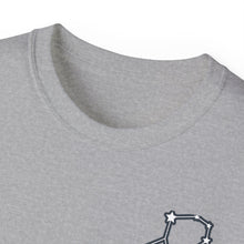 Load image into Gallery viewer, Pisces Ultra Cotton Tee