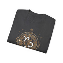 Load image into Gallery viewer, Capricorn Cotton Tee